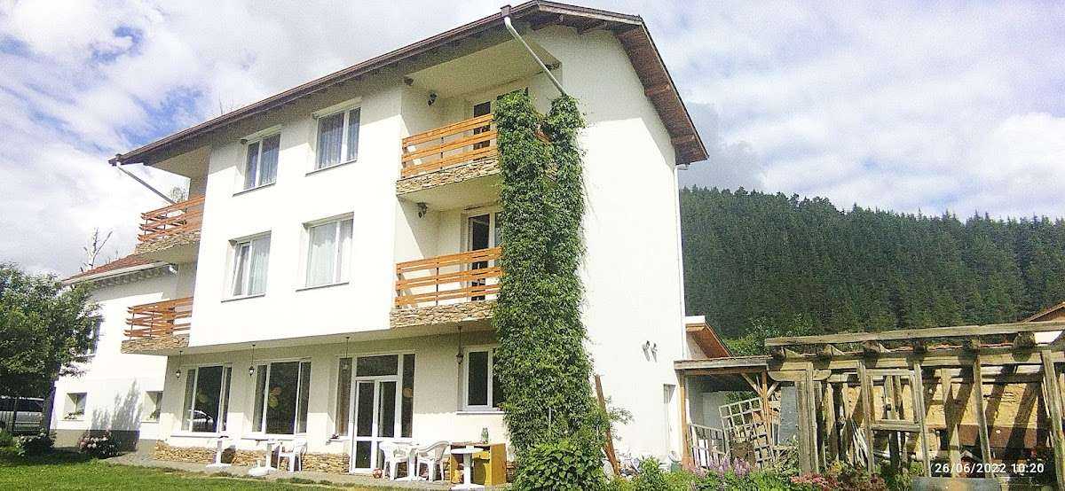 Хотел Атанасовата къща (Atanasovata house) Говедарци
