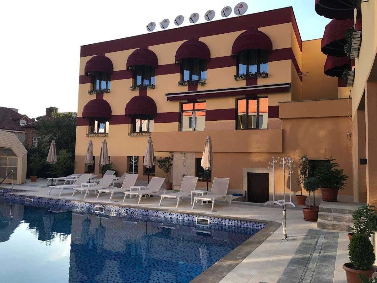 Хотел Boutique Hotel Kentavar Дряново