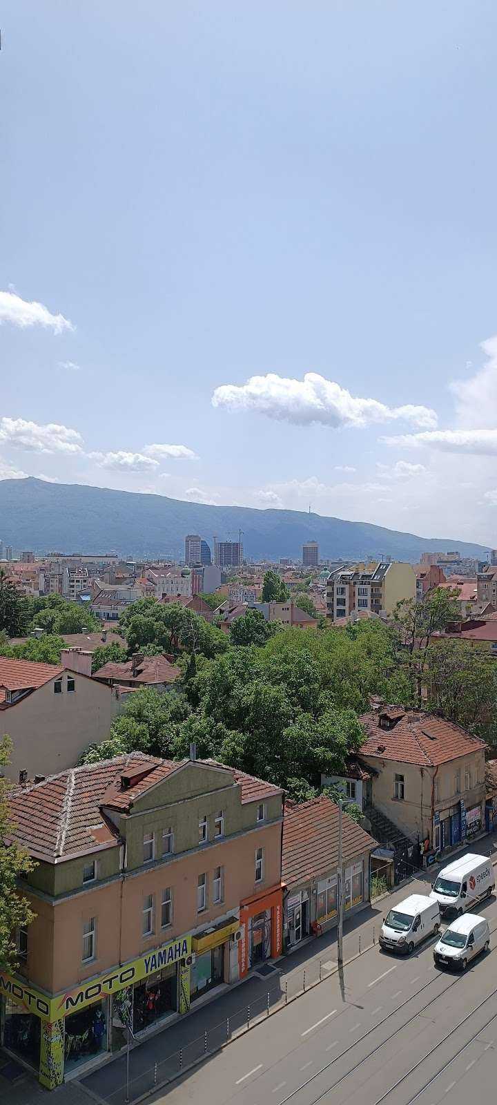 Хотел Budapest Hotel Sofia София