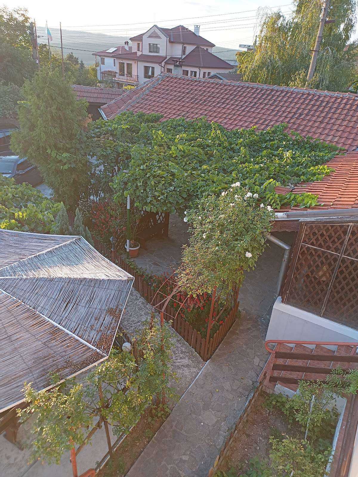 Хотел Byala Rada Complex Здравец