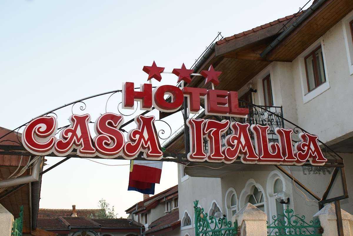Хотел Casa Italia | Видин