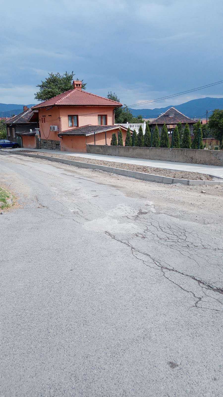 Хотел Casa Zlatitza Пирдоп