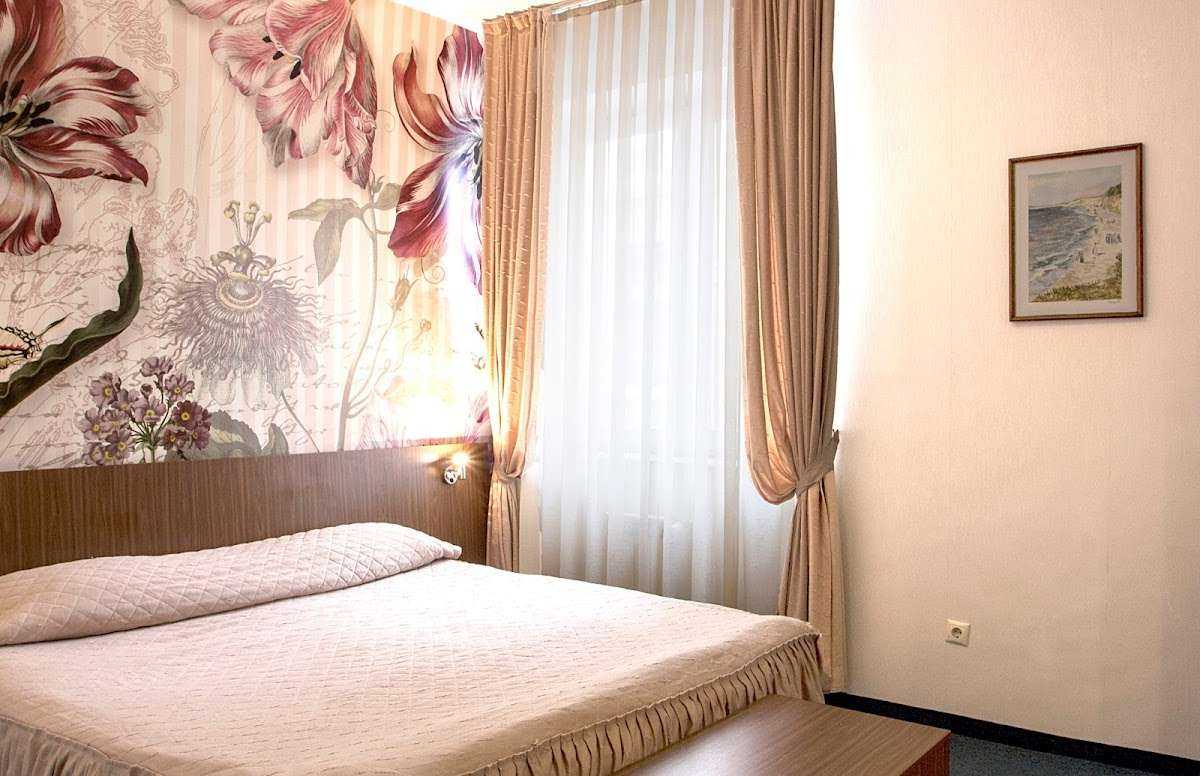Хотел Diter Hotel София