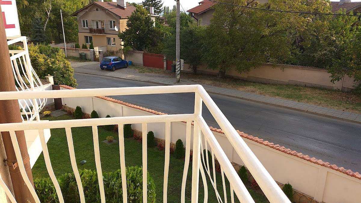 Хотел Elit Hotel София
