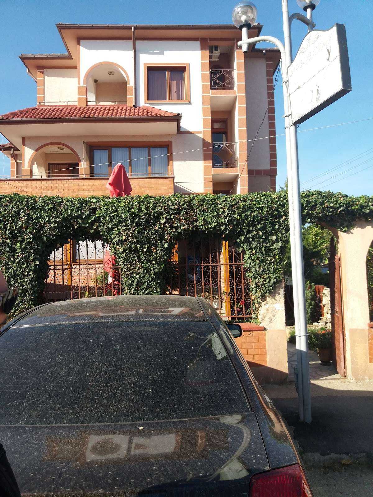 Хотел Family Hotel Centaur Силистра