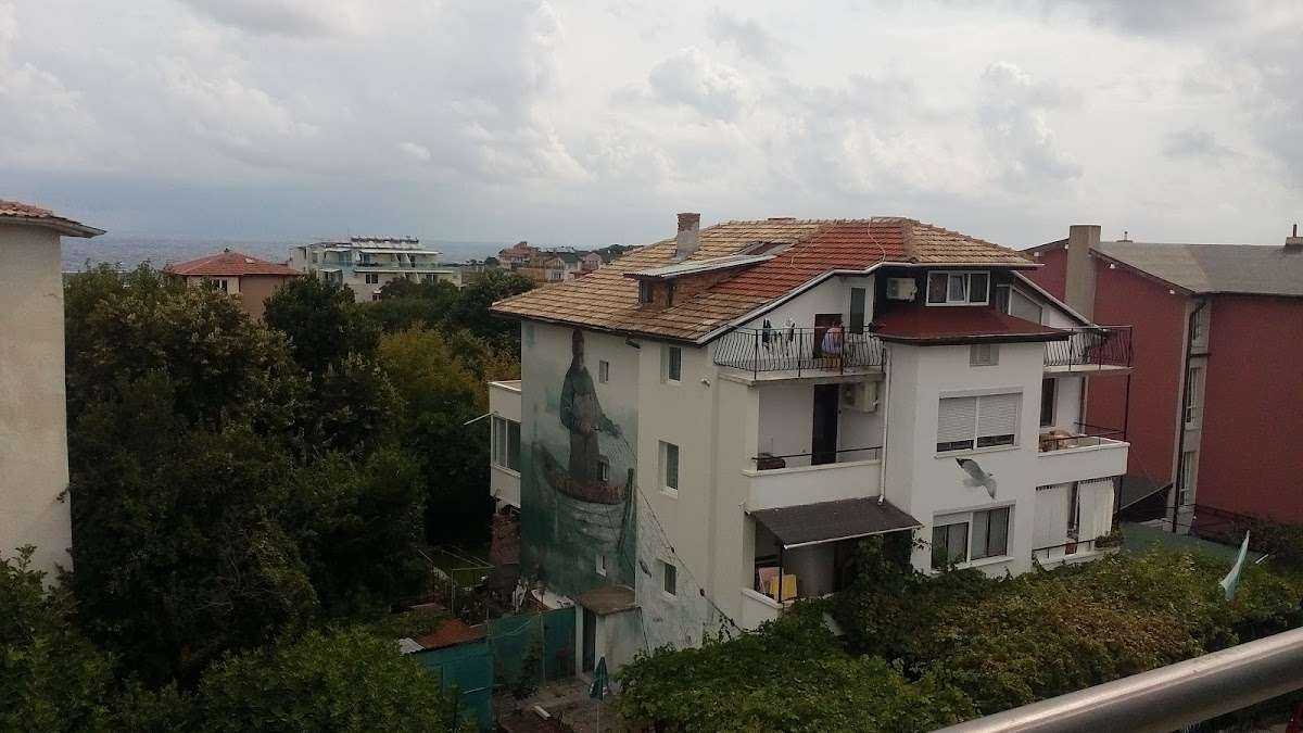 Хотел Family Hotel Maritime Ахтопол