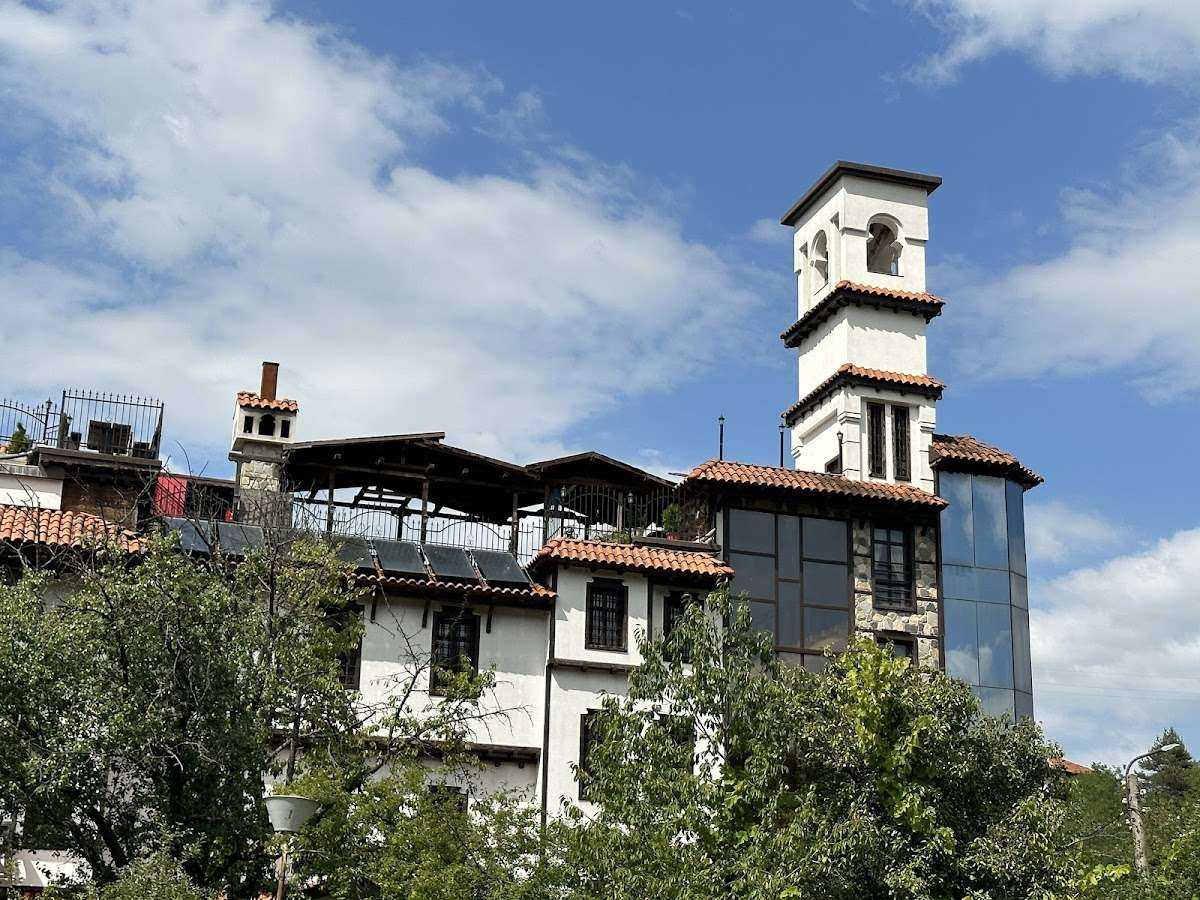 Хотел Five Stars Hotel | Златоград