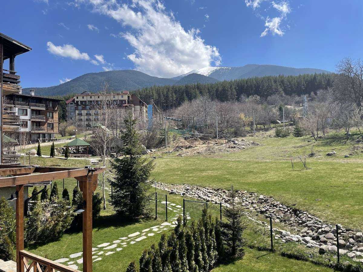Хотел Green Life Bansko | Банско