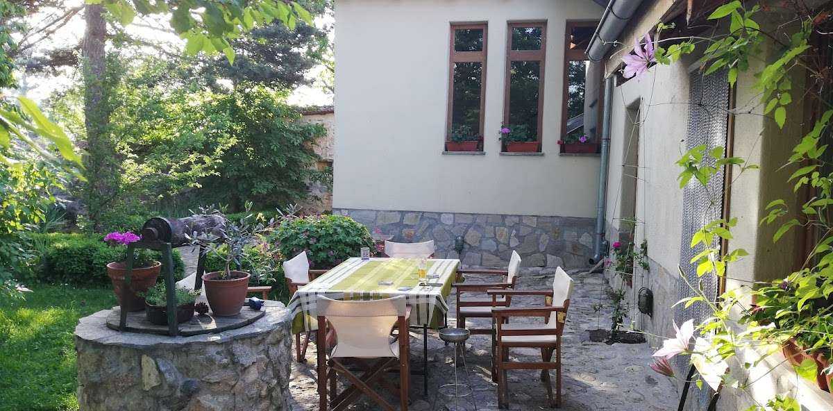 Хотел Guest House Podkovite Карлово