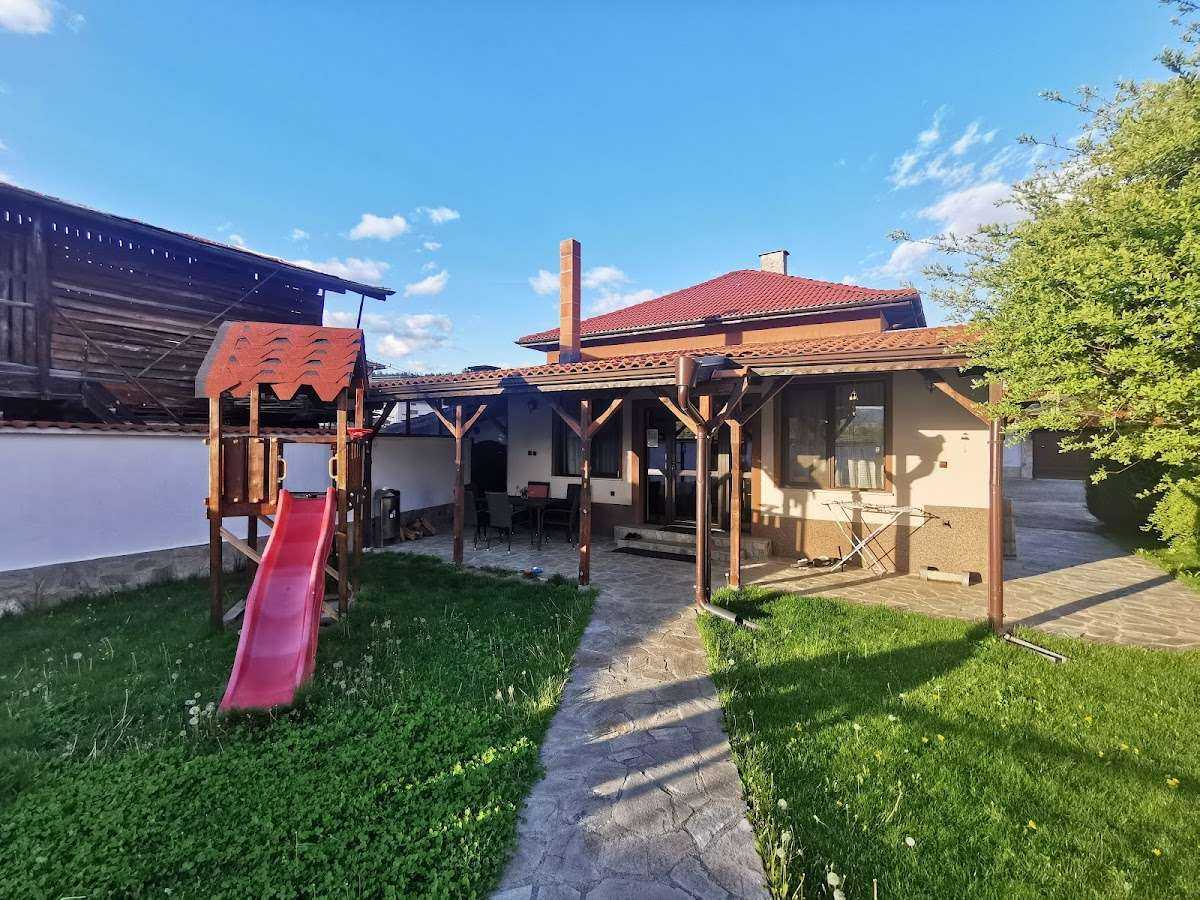 Хотел Guest House Tania Белица