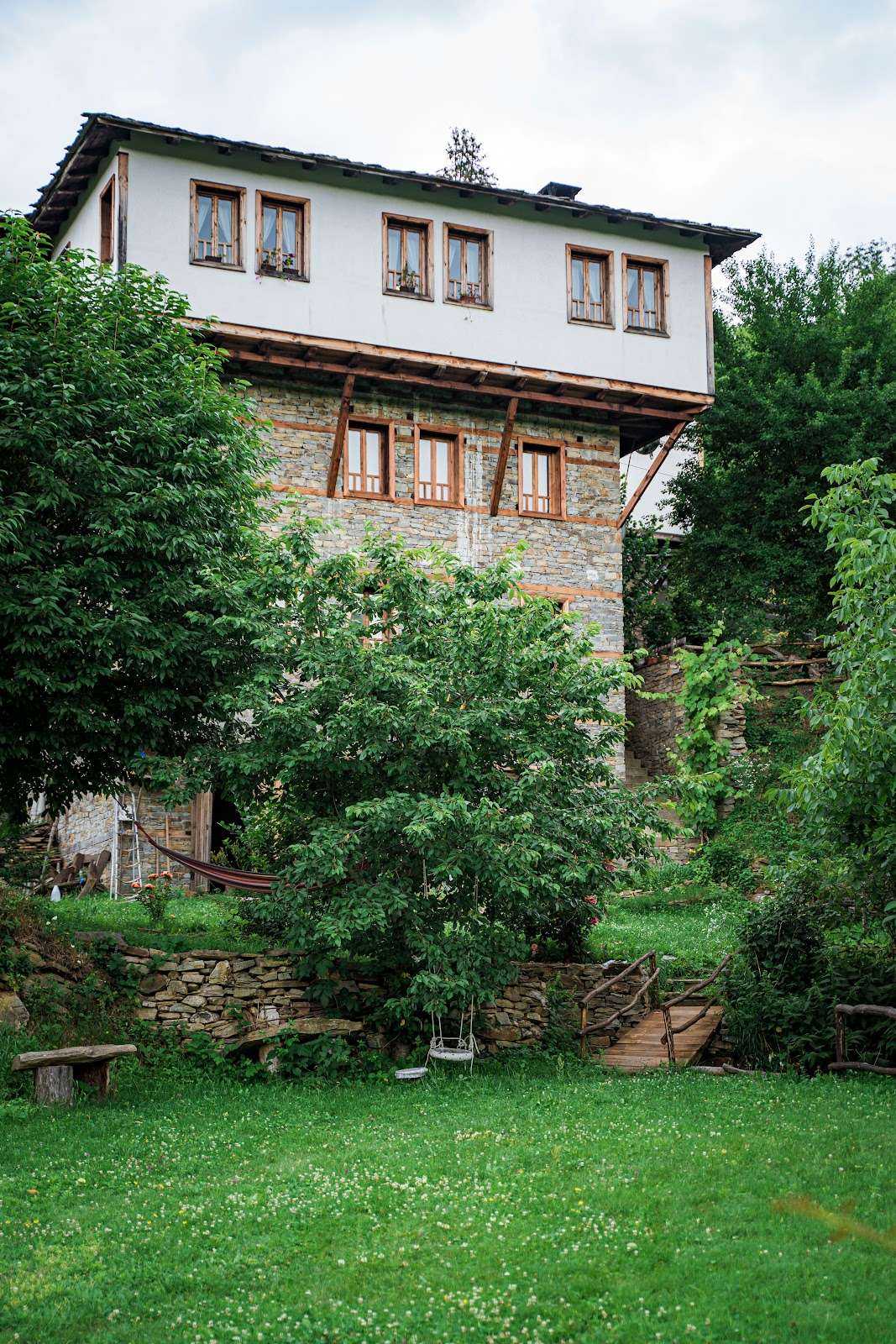 Хотел Guest House Vesko & Suzi Ковачевица