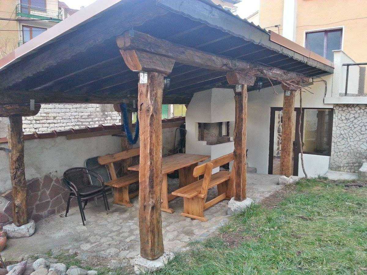 Хотел Guesthouse Bedrock | Белоградчик