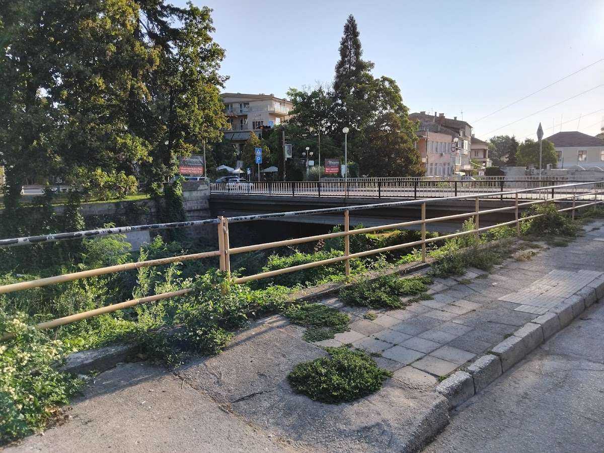 Хотел Heat Complex Family Hotel Пещера