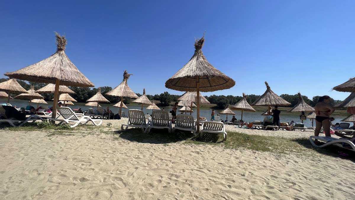 Хотел Hotel Albatros Силистра