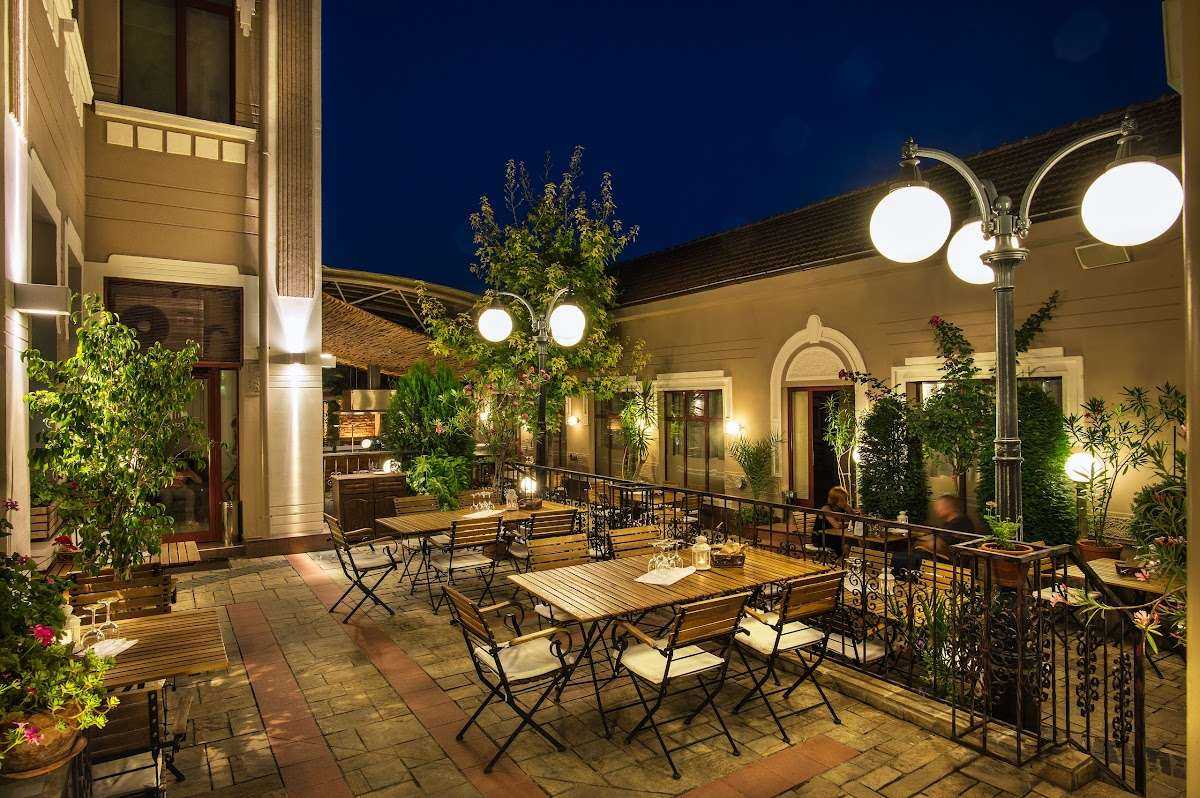 Хотел Hotel Antique Forum - Stara Zagora | Стара Загора