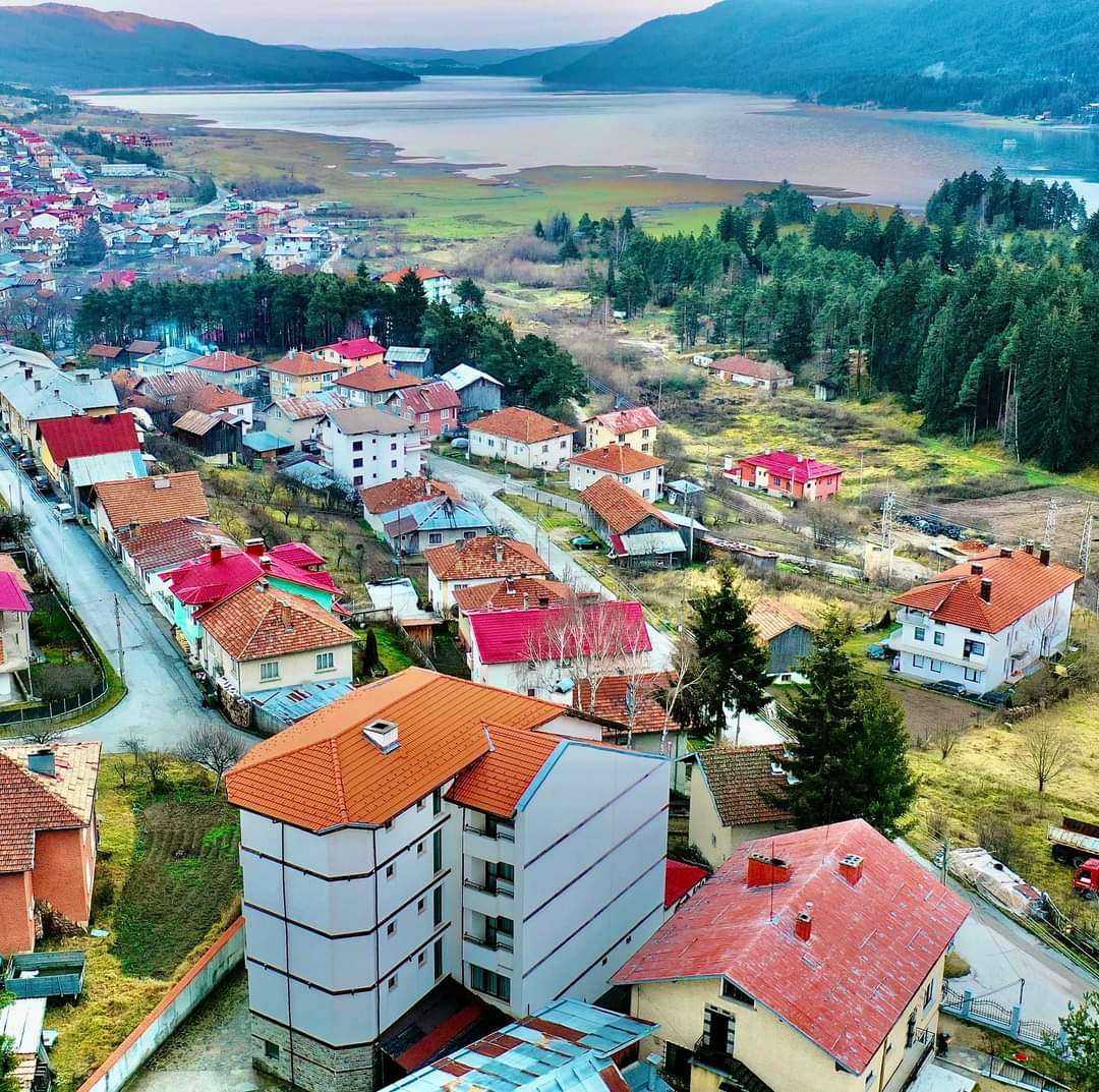 Хотел Хотел АрдоХил Сърница