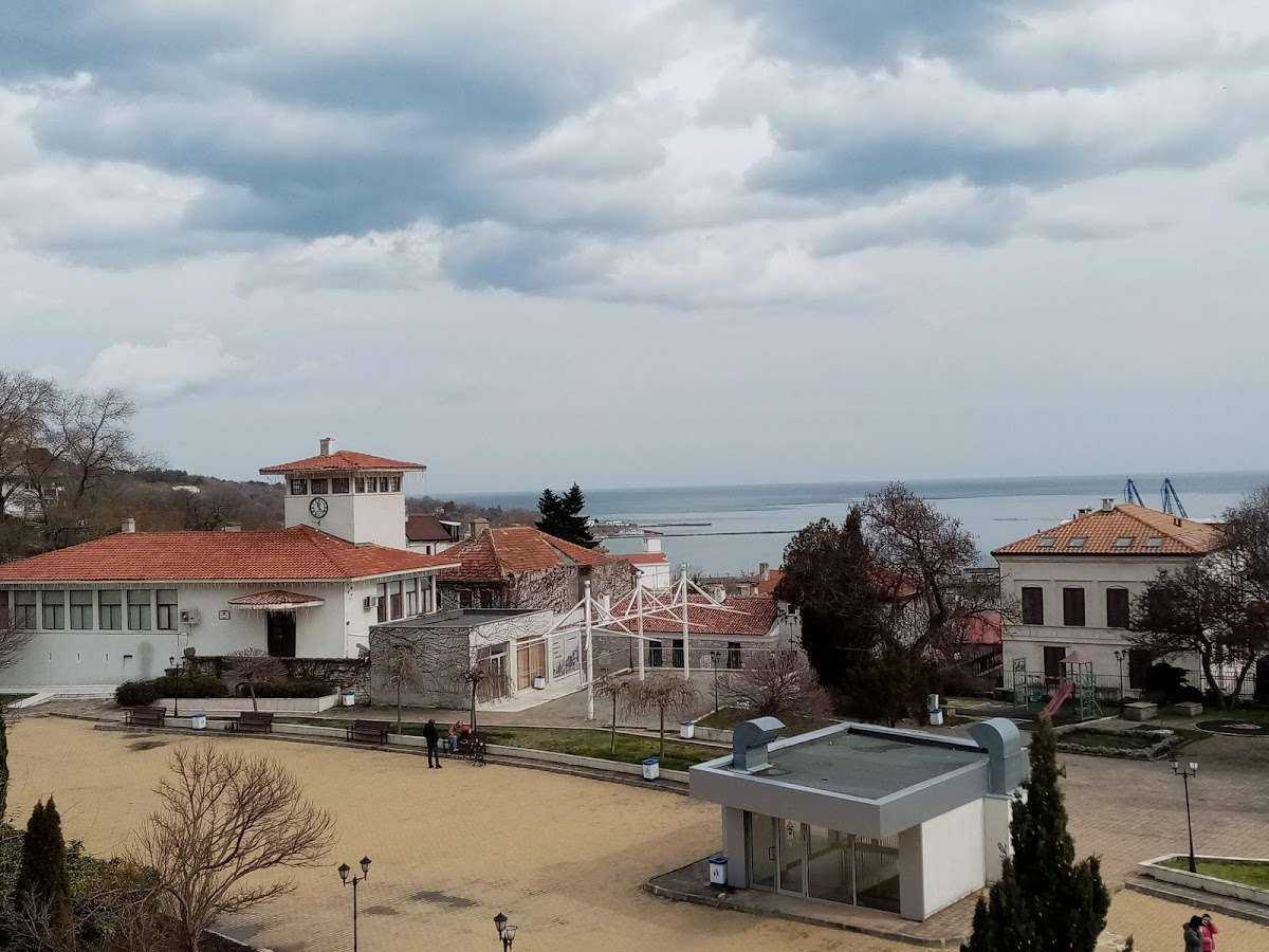 Хотел Хотел „Балчик Балчик