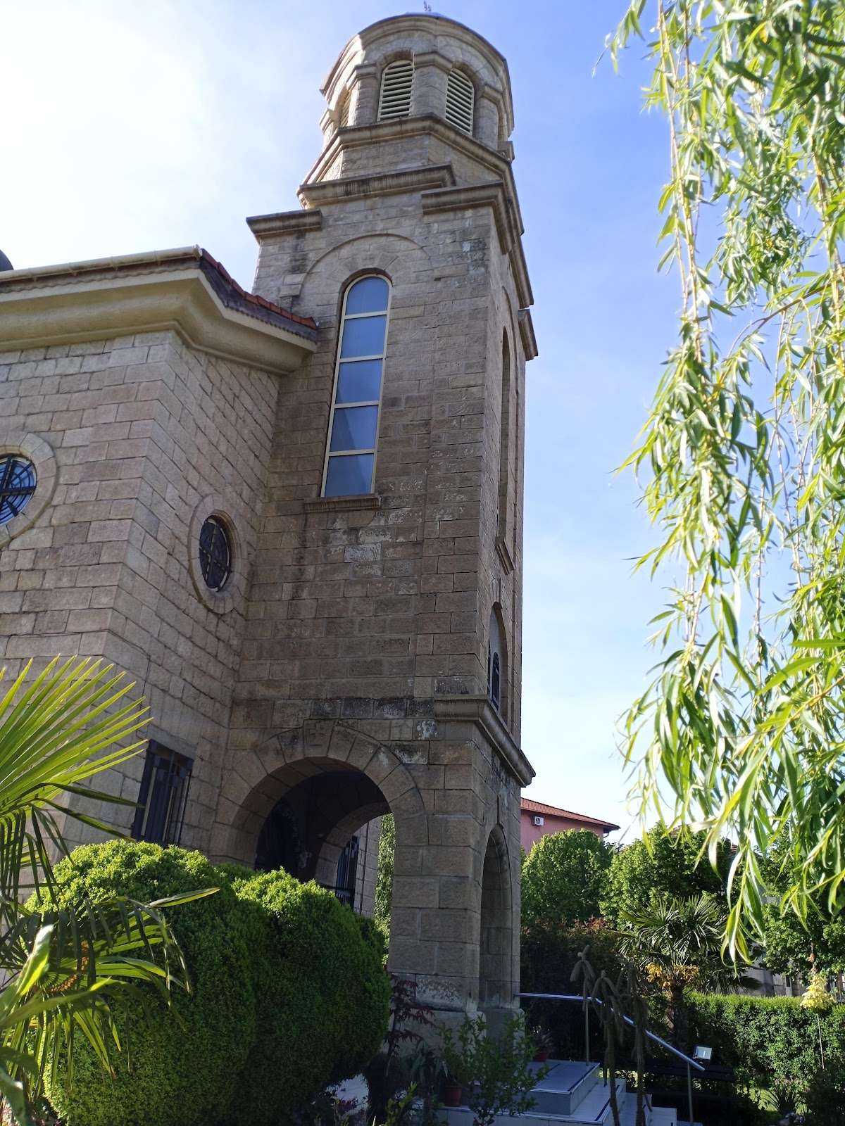 Хотел ХОТЕЛ БЕРИТО | Момчилград