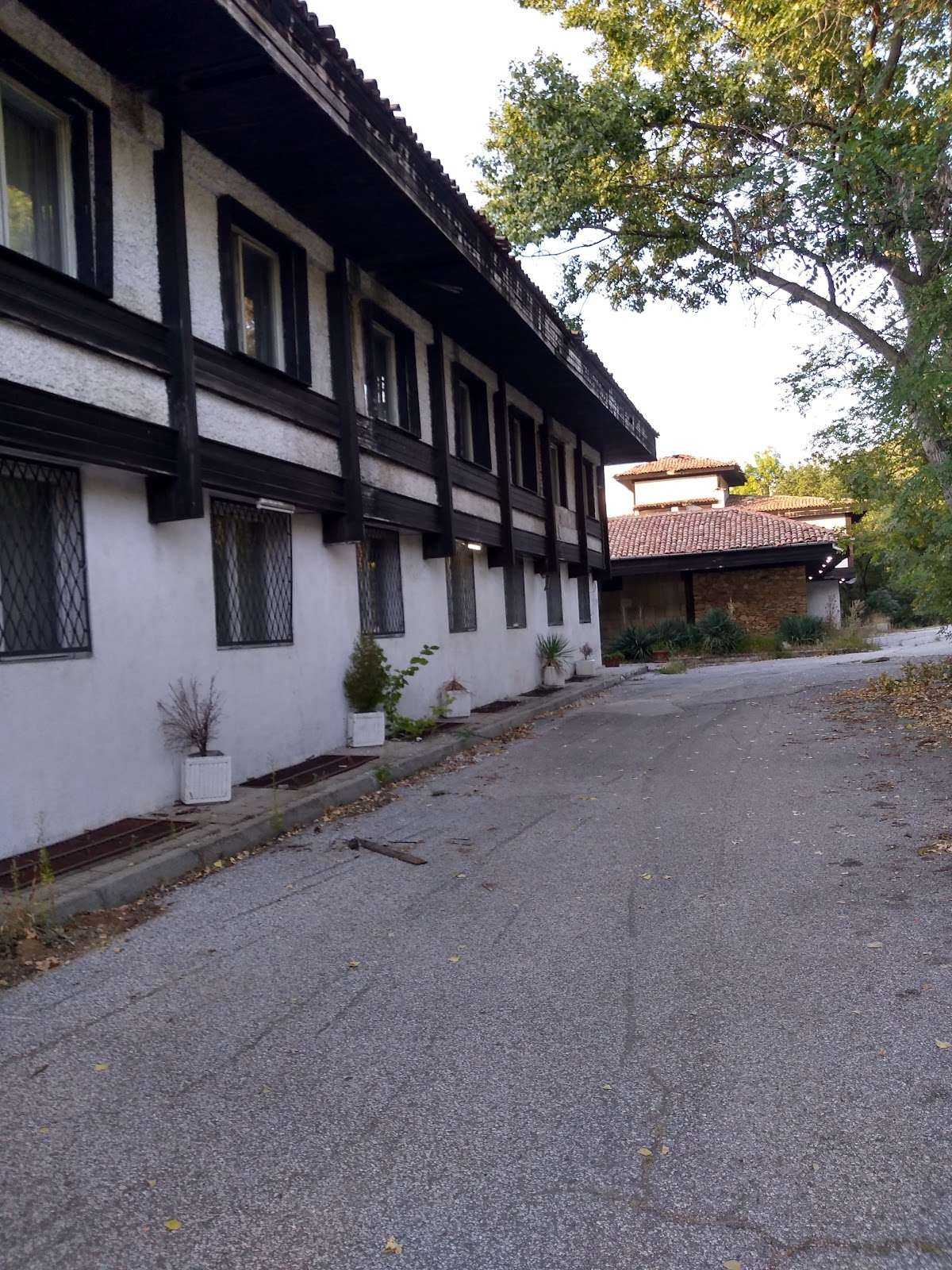 Хотел Hotel Bor Благоевград