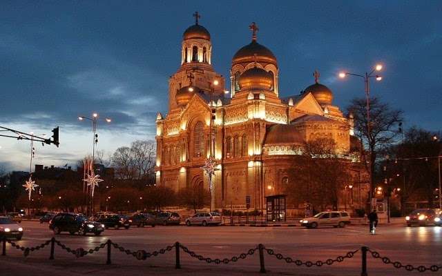 Хотел Бутик Сплендид | Варна