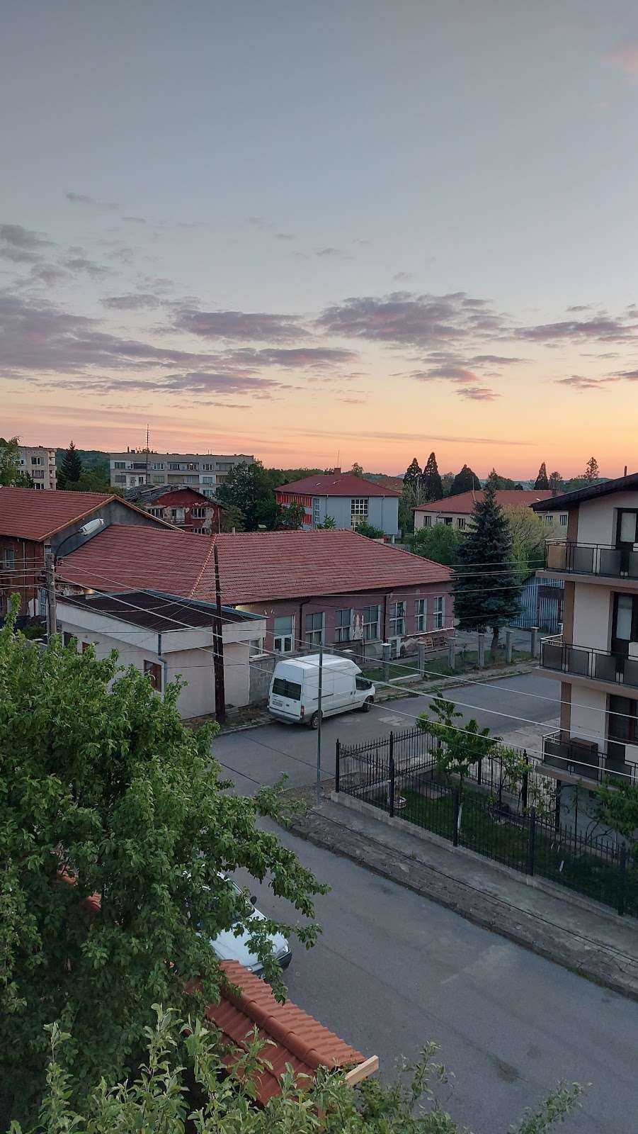 Хотел Хотел Деметра Берковица