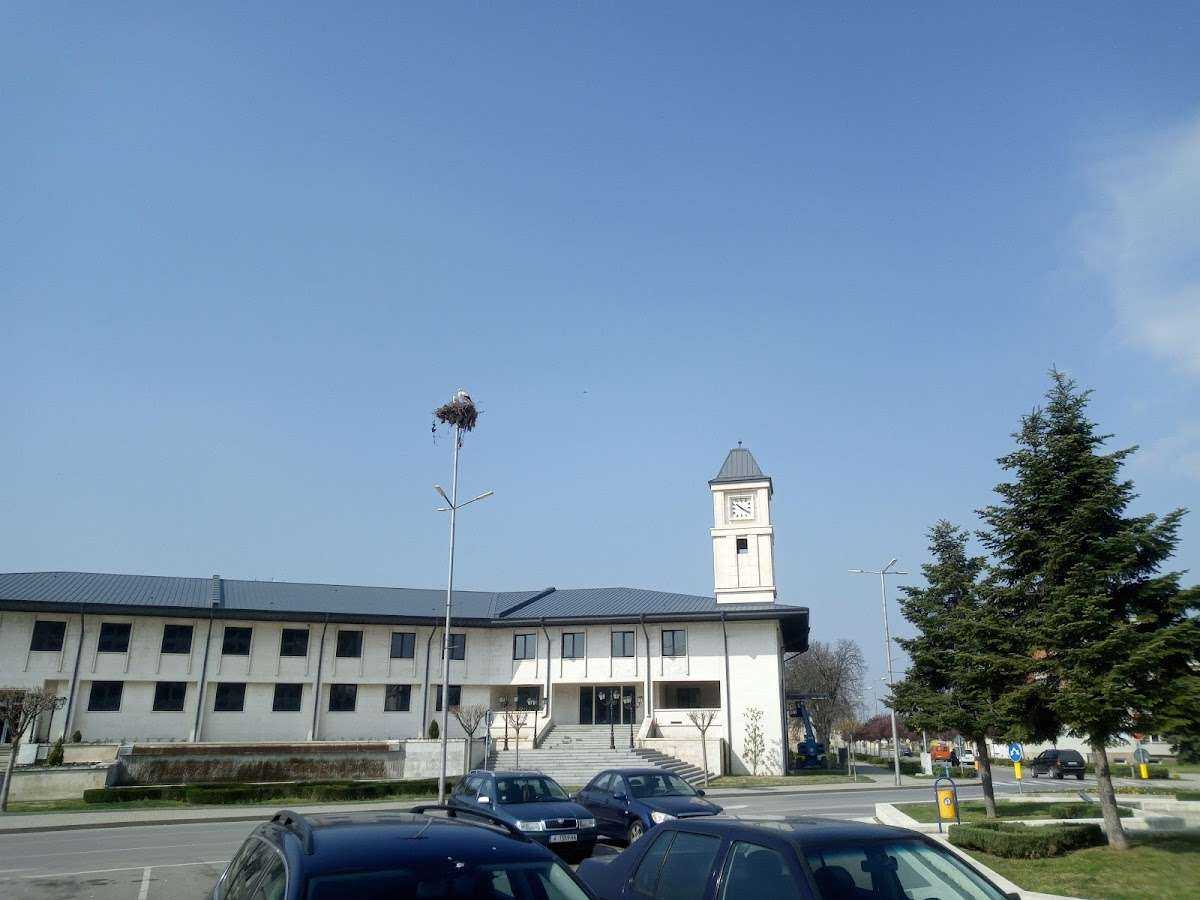Хотел Hotel Elit | Свиленград
