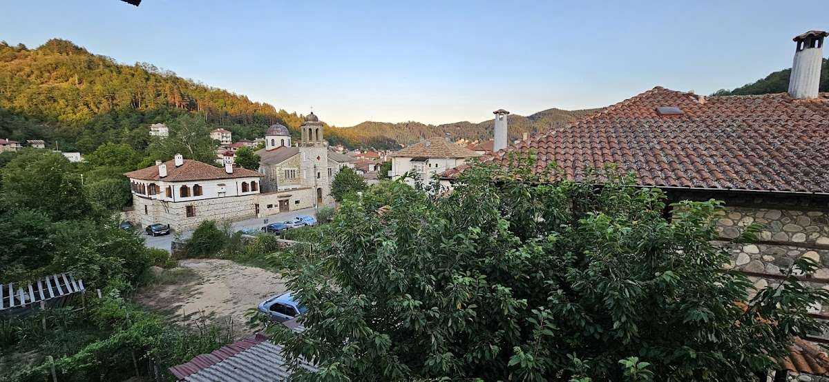 Хотел Енчевите странноприемници | Златоград