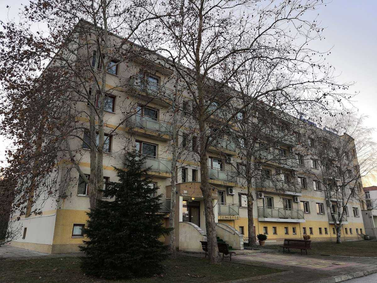 Хотел Хотел Фортуна Козлодуй