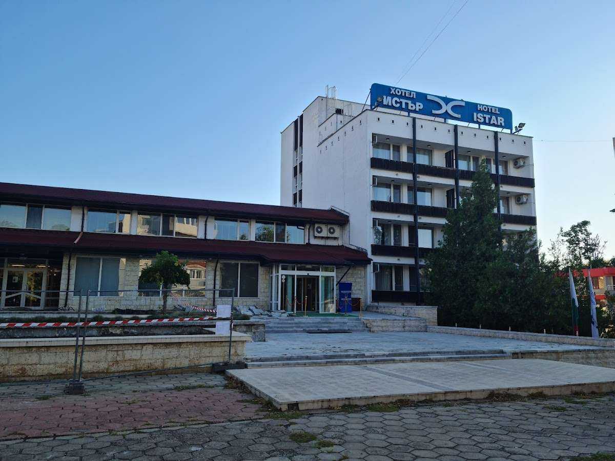 Хотел Hotel Istar Козлодуй