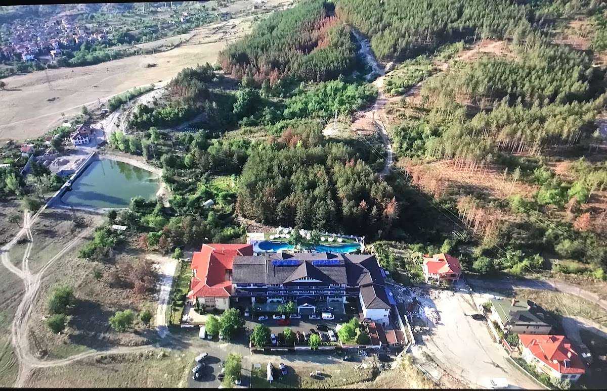 Хотел Конак | Момчилград