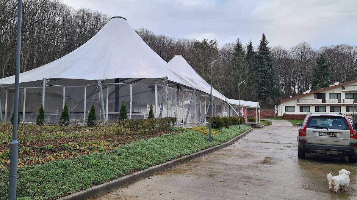 Хотел Кованлъка | Разград