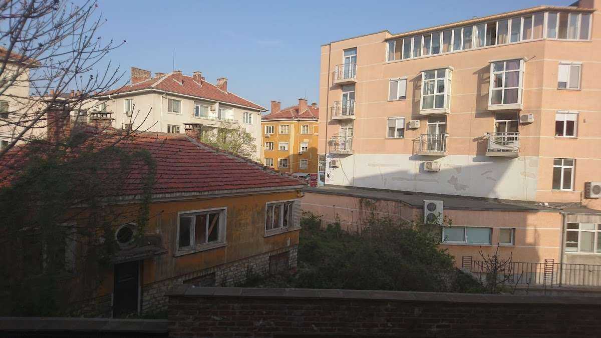 Хотел Hotel Kredo | Сливен