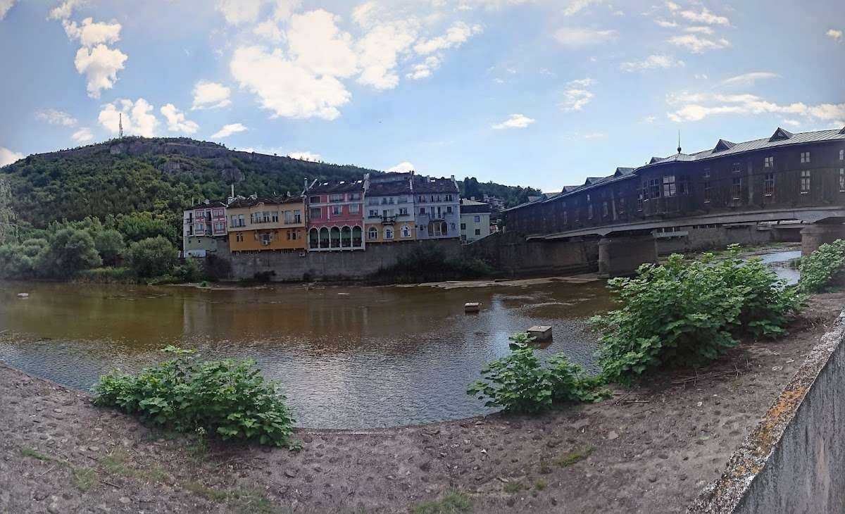 Хотел Hotel Lovech | Ловеч