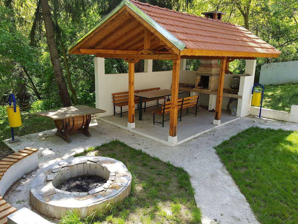 Хотел ХОТЕЛ МАНАСТИРА | Свищов