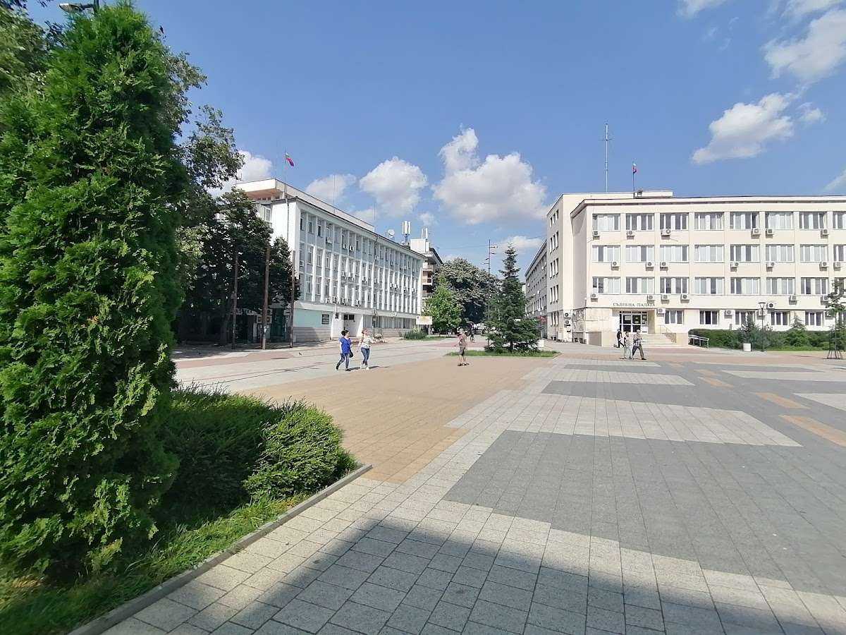 Хотел Мизия | Търговище