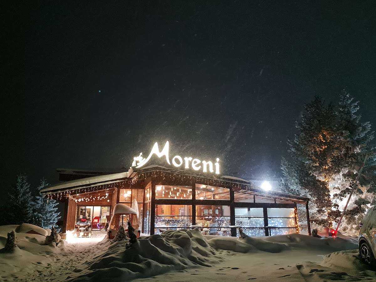 Хотел Хотел Морени София