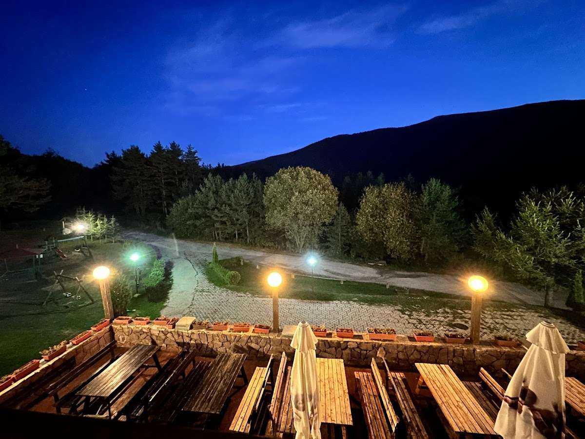 Хотел Панорама | Сапарева баня