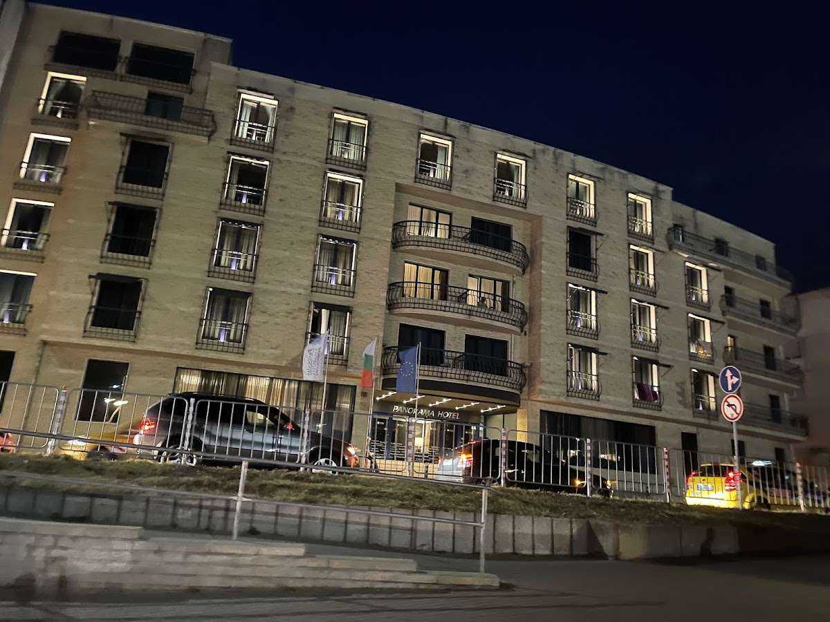Хотел Панорама | Варна