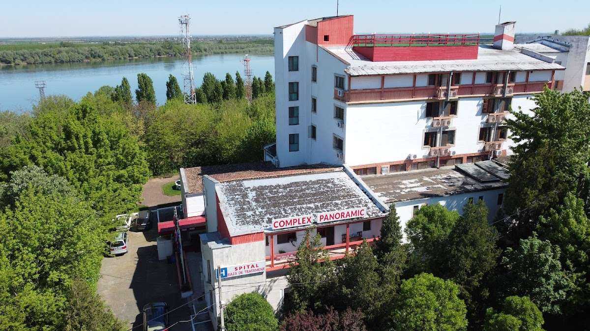 Хотел Hotel Panoramic | Видин