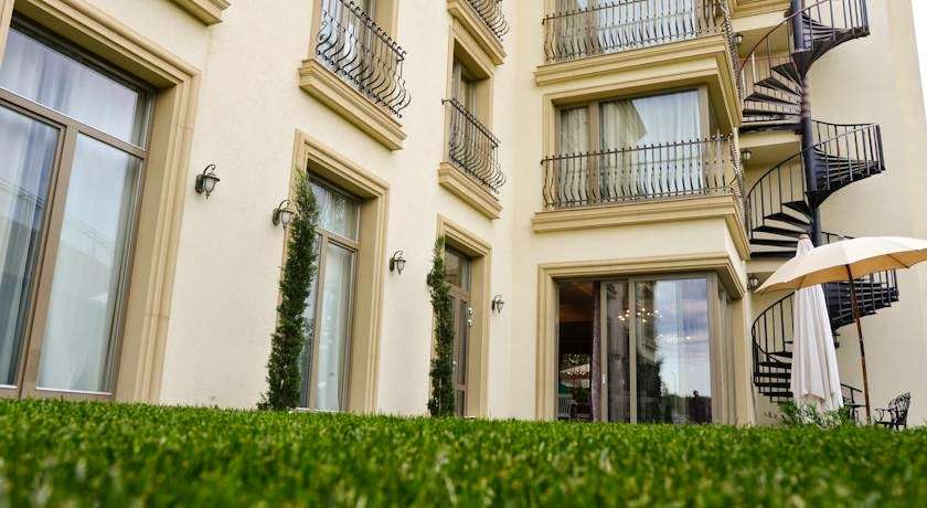 Hotel Parish Svilengrad - Хотел Париш Свиленград | Свиленград