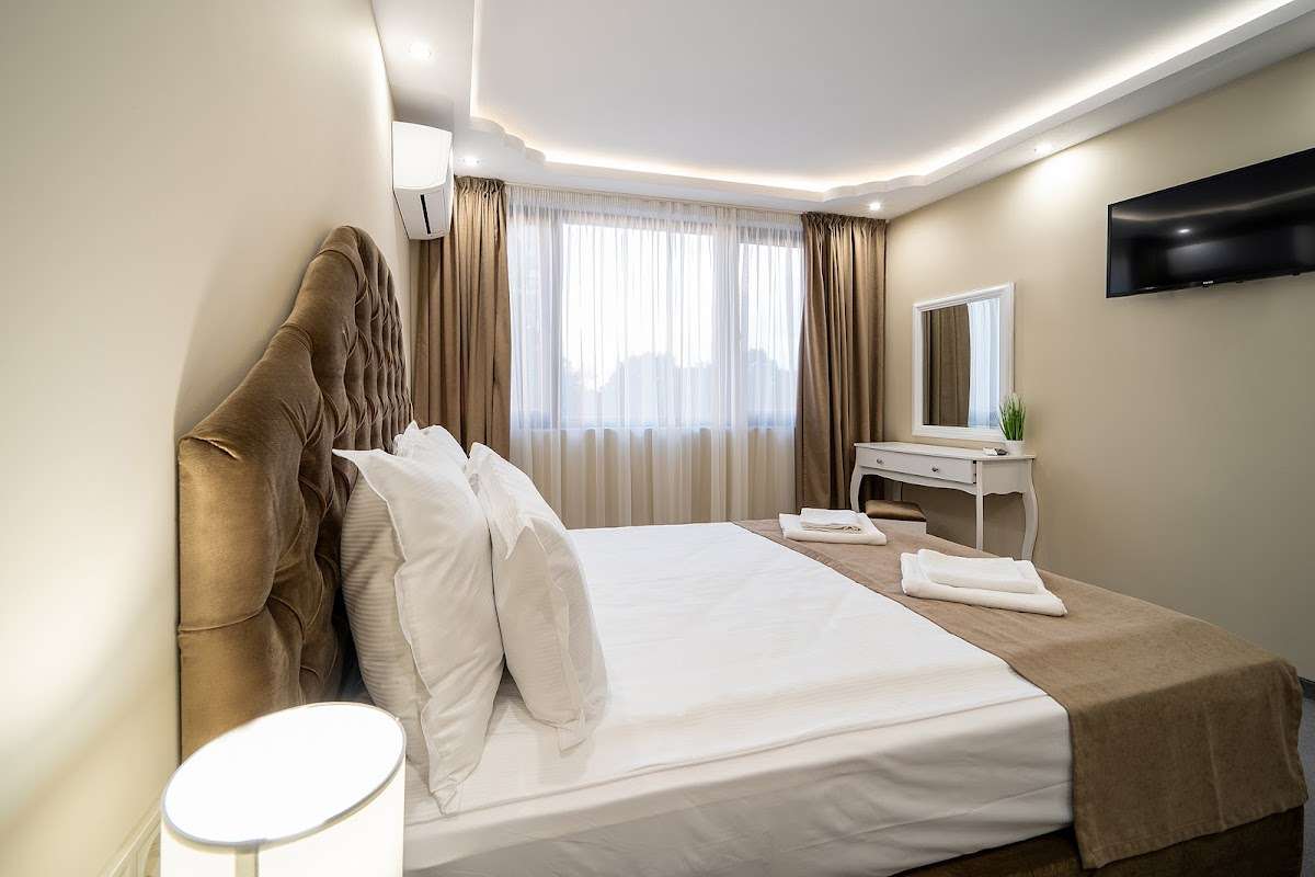Хотел Hotel Rivera | Добрич