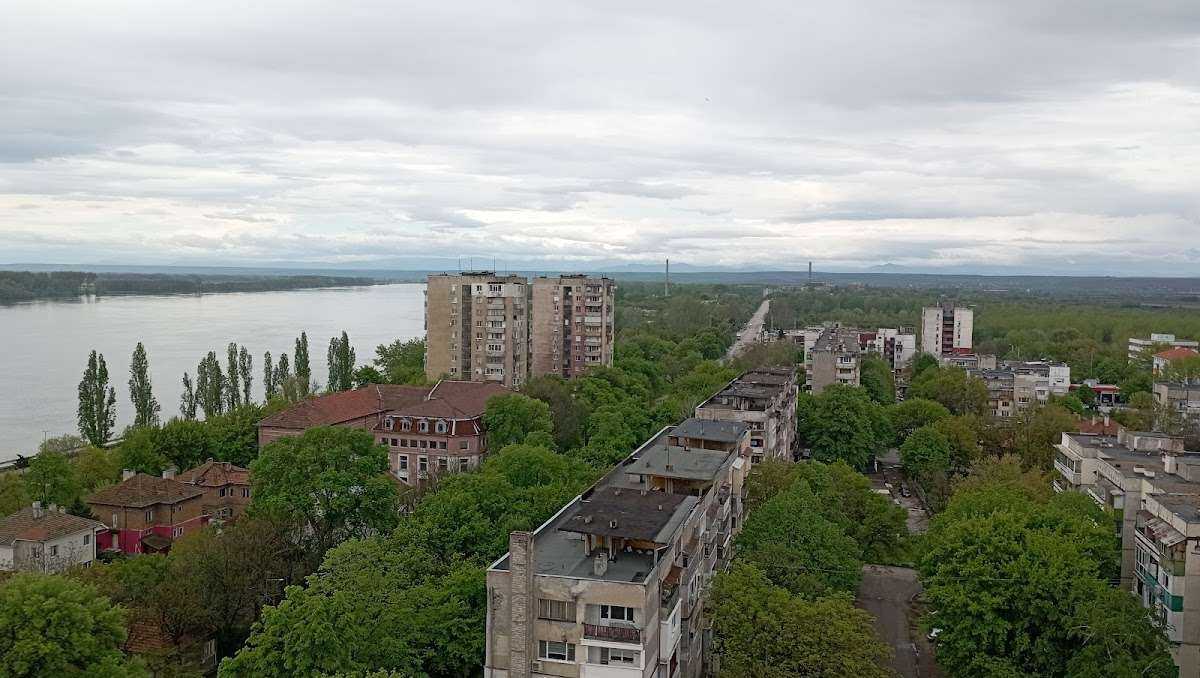 Хотел "Ровно" | Видин