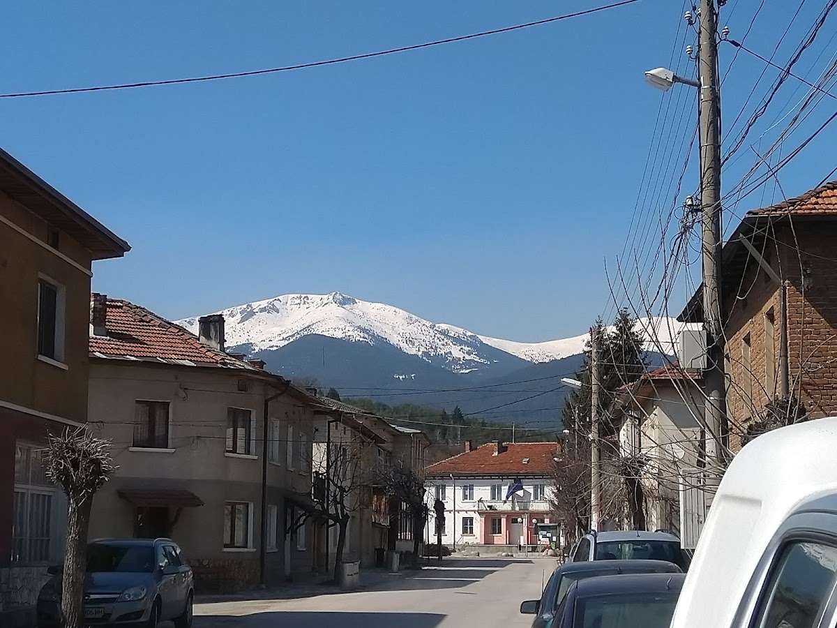 Хотел Хотел Руди Белица