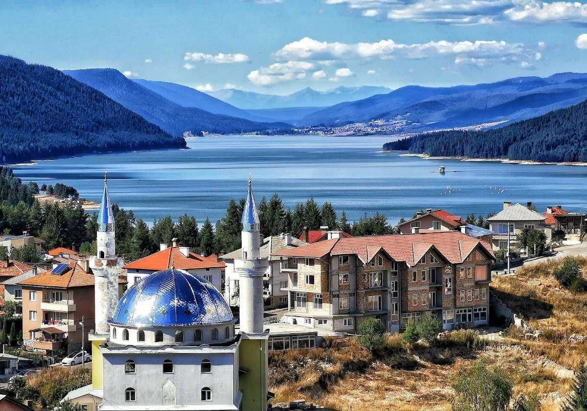 Хотел Хотел „Сафи Доспат
