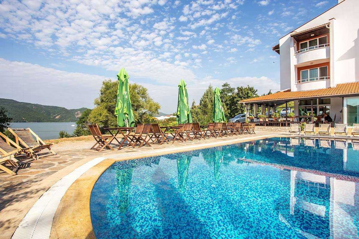 Хотел hotel Saint Konstantin | Кърджали