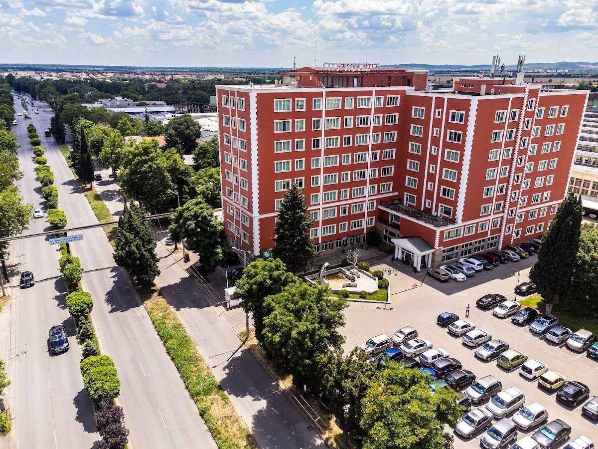 Хотел Сити | Стара Загора