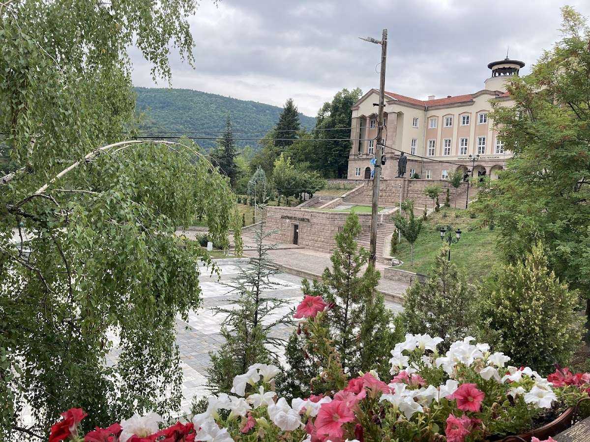 Хотел Хотел "Стромон" Брацигово
