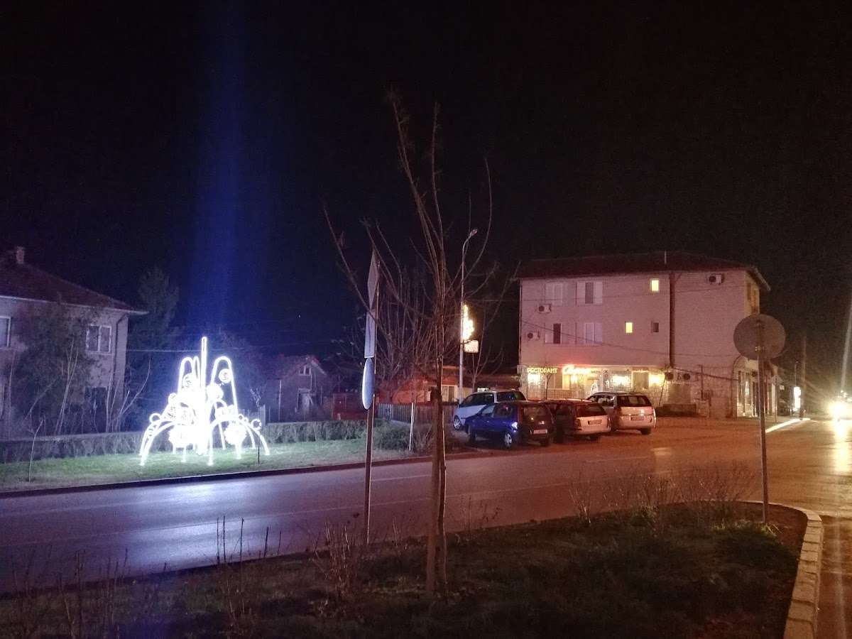 Хотел "Версай" | Свищов