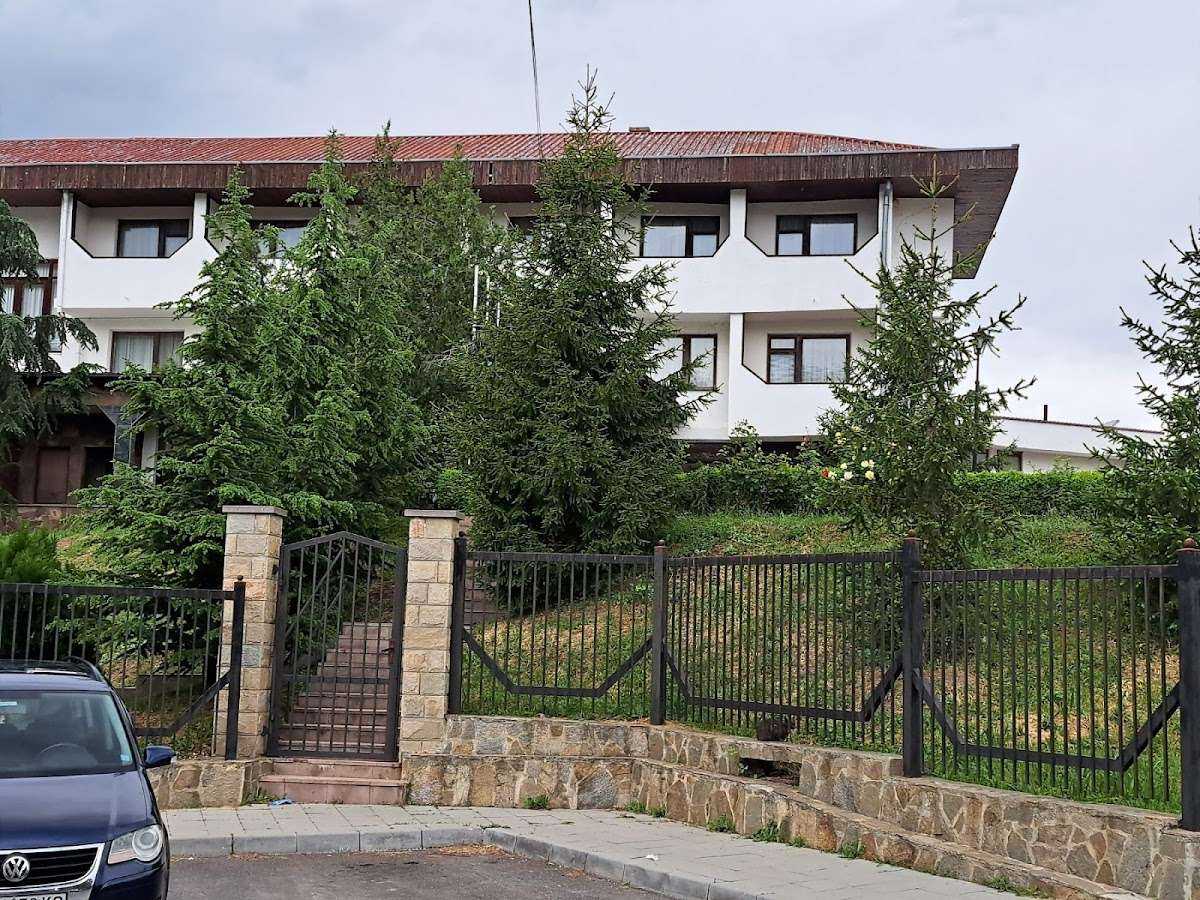 Хотел Хотел "Виктория" Брацигово