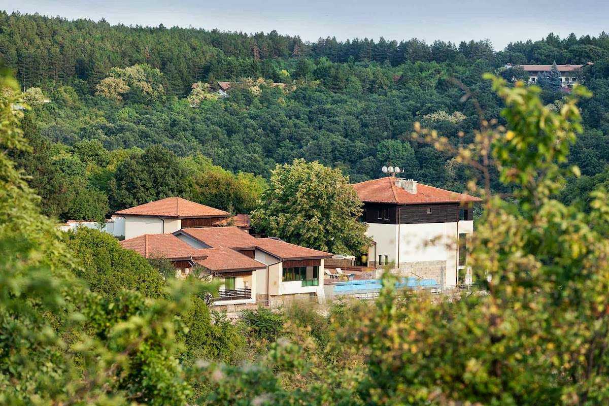 Хотел Hotel Villa Kaylaka | Плевен